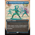 Echocasting Symposium (SOS 291) — Moore Collectables UK