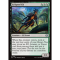 Eclipsed Elf (ECL 218) — Moore Collectables UK
