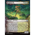 Eclipsed Elf (ECL 336) — Moore Collectables UK