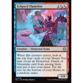Eclipsed Flamekin (ECL 219) — Moore Collectables UK
