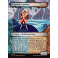 Eclipsed Flamekin (ECL 337) — Moore Collectables UK