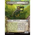 Eclipsed Kithkin (ECL 338) — Moore Collectables UK