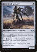 Farmstead Gleaner – Uncommon Magic: The Gathering card from Modern Horizons (#222)
