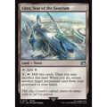 Eden, Seat of the Sanctum (FIN 277) — Moore Collectables UK