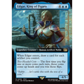 Edgar, King of Figaro (FIN 436) — Moore Collectables UK
