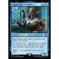 Edgar, King of Figaro (FIN 51) — Moore Collectables UK