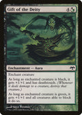 Gift of the Deity – Common Magic: The Gathering card from Eventide (#122)