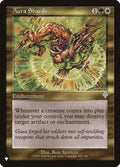 Aura Shards – Uncommon Magic: The Gathering card from The List (#INV-233)