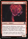 Stensia Innkeeper – Common Magic: The Gathering card from Eldritch Moon (#145)