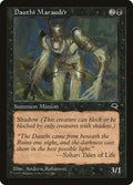 Dauthi Marauder – Common Magic: The Gathering card from Tempest (#123)