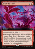 Steal the Show (SOS 336)