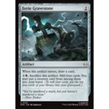 Eerie Gravestone (SPM 163) — Moore Collectables UK