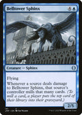 Belltower Sphinx – Uncommon Magic: The Gathering card from Jumpstart (#141)