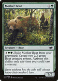 Mother Bear – Common Magic: The Gathering card from Modern Horizons (#171)