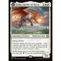 Eirdu, Carrier of Dawn // Isilu, Carrier of Twilight (ECL 13) — Moore Collectables UK