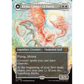 Eirdu, Carrier of Dawn // Isilu, Carrier of Twilight (ECL 286) — Moore Collectables UK