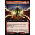 Electro, Assaulting Battery (SPM 260) — Moore Collectables UK