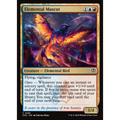 Elemental Mascot (SOS 185) — Moore Collectables UK