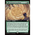 Elemental Teachings (TLA 378) — Moore Collectables UK