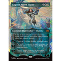 Elspeth, Storm Slayer (TDM 411) — Moore Collectables UK