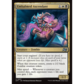 Embalmed Ascendant (DFT 201) — Moore Collectables UK