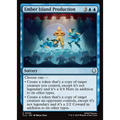 Ember Island Production (TLA 48) — Moore Collectables UK