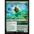 Emeritus of Abundance // Regrowth (SOS 145) — Moore Collectables UK