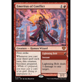 Emeritus of Conflict // Lightning Bolt (SOS 113) — Moore Collectables UK