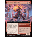 Emeritus of Conflict // Lightning Bolt (SOS 332) — Moore Collectables UK