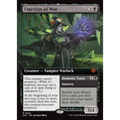 Emeritus of Woe // Demonic Tutor (SOS 324) — Moore Collectables UK