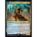 Emet-Selch, Unsundered // Hades, Sorcerer of Eld (FIN 218) — Moore Collectables UK