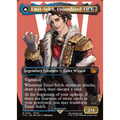 Emet-Selch, Unsundered // Hades, Sorcerer of Eld (FIN 394) — Moore Collectables UK