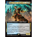 Emet-Selch, Unsundered // Hades, Sorcerer of Eld (FIN 483) — Moore Collectables UK
