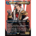 Emet-Selch, Unsundered // Hades, Sorcerer of Eld (FIN 539) — Moore Collectables UK