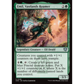 Emil, Vastlands Roamer (SOS 146) — Moore Collectables UK