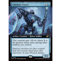 Emissary Escort (EOE 326) — Moore Collectables UK