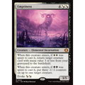 Emptiness (ECL 222) — Moore Collectables UK