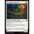 Encumbered Reejerey (ECL 14) — Moore Collectables UK