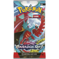 English Pokemon - Paradox Rift Booster Pack — Moore Collectables UK