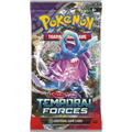 English Pokemon - Temporal Forces Booster Pack — Moore Collectables UK