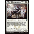 Ennis, Debate Moderator (SOS 14) — Moore Collectables UK
