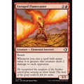 Enraged Flamecaster (ECL 135) — Moore Collectables UK