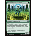 Environmental Scientist (SOS 147) — Moore Collectables UK