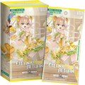 Eternal Return TCG: Nivel Arena SB02 Special 2026 Korean Booster Box — Moore Collectables UK
