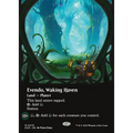 Evendo, Waking Haven (EOE 279) — Moore Collectables UK