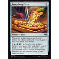 Everything Pizza (TMT 173) — Moore Collectables UK
