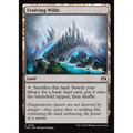Evolving Wilds (TDM 255) — Moore Collectables UK