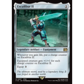 Excalibur II (FIN 257) — Moore Collectables UK