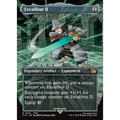 Excalibur II (FIN 352) — Moore Collectables UK