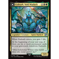Exdeath, Void Warlock // Neo Exdeath, Dimension's End (FIN 220) — Moore Collectables UK